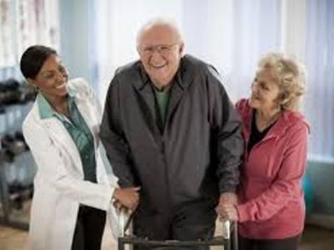 Cuidadores de Pessoas com Necessidades Especiais no Bom Retiro